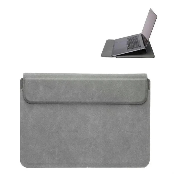 Slim Stand Laptop Sleeve