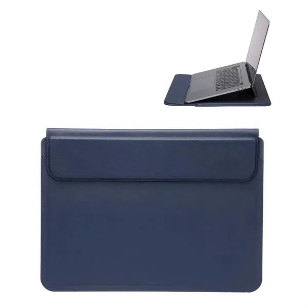Slim Stand Laptop Sleeve
