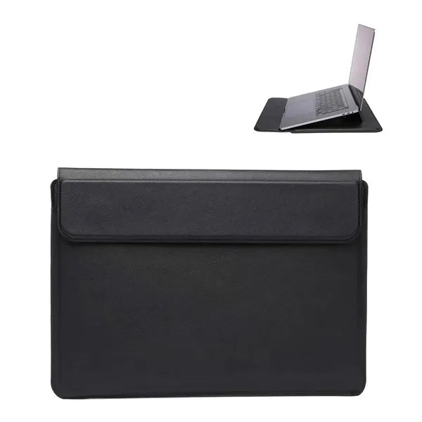 Slim Stand Laptop Sleeve