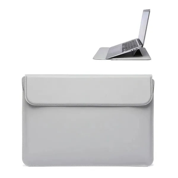 Slim Stand Laptop Sleeve
