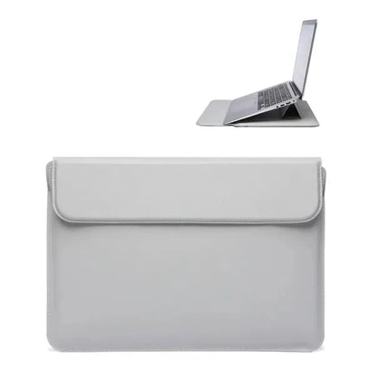 Slim Stand Laptop Sleeve