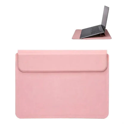 Slim Stand Laptop Sleeve