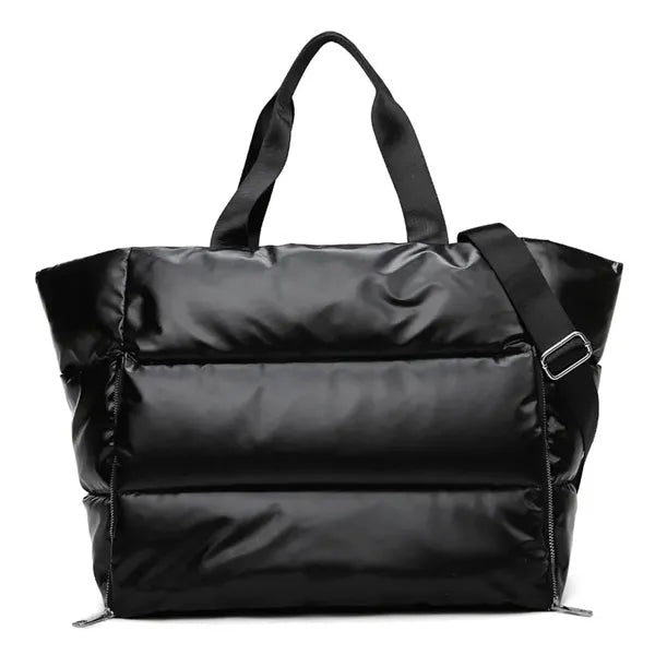 Wet Dry Separation Waterproof Fitness Handbag