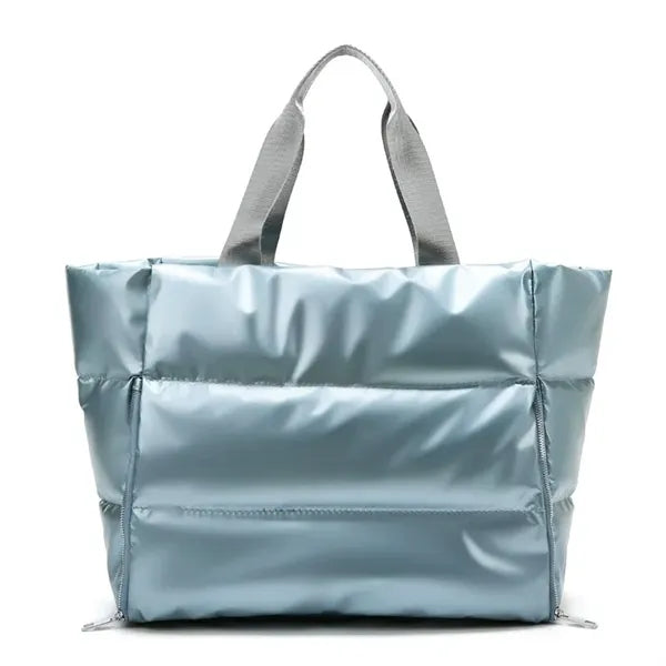 Wet Dry Separation Waterproof Fitness Handbag