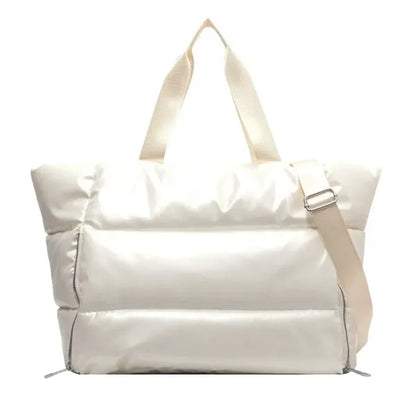 Wet Dry Separation Waterproof Fitness Handbag