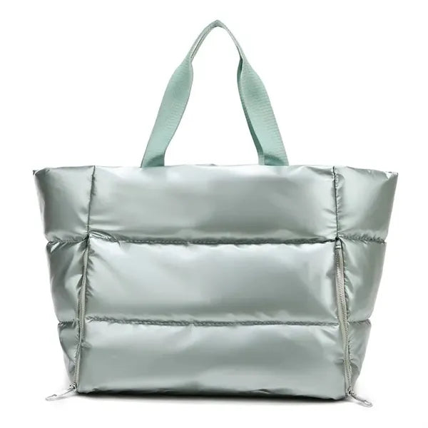 Wet Dry Separation Waterproof Fitness Handbag