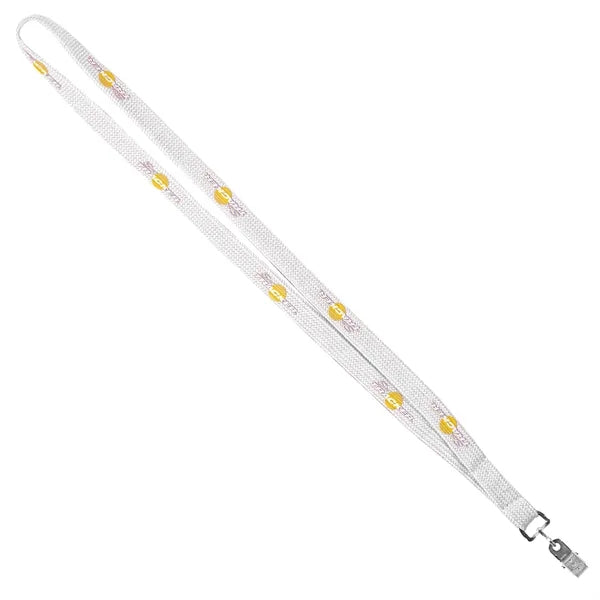 5/8" Shoe String Lanyard