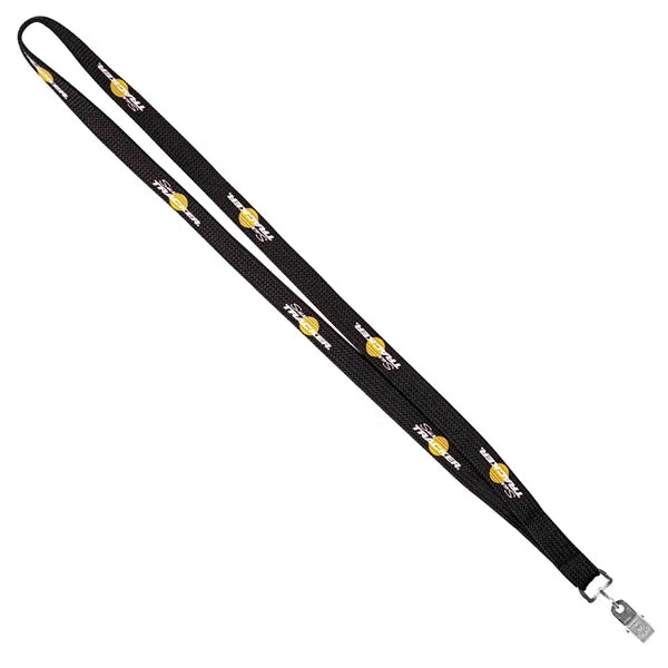 5/8" Shoe String Lanyard