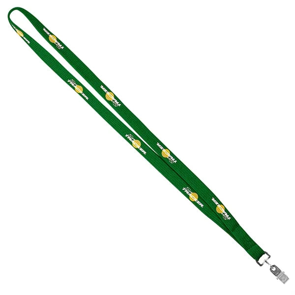 5/8" Shoe String Lanyard
