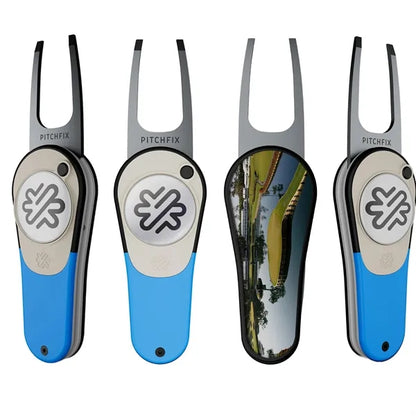 Pitchfix: The XL