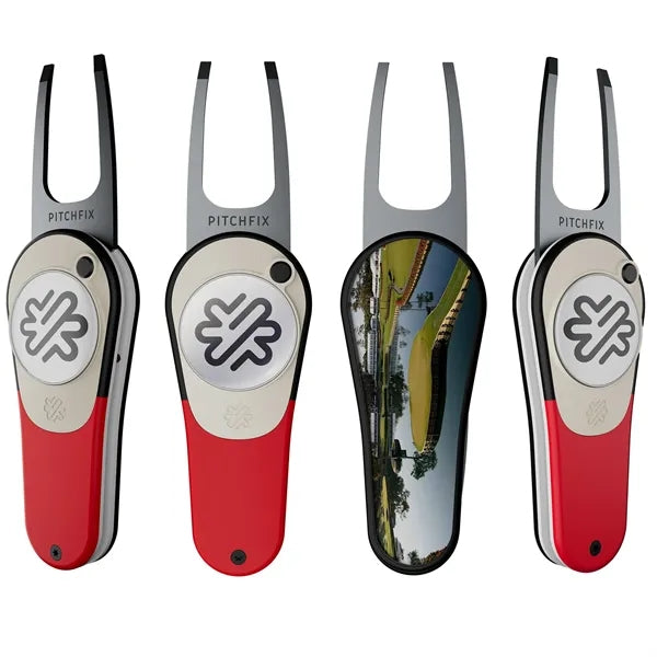 Pitchfix: The XL