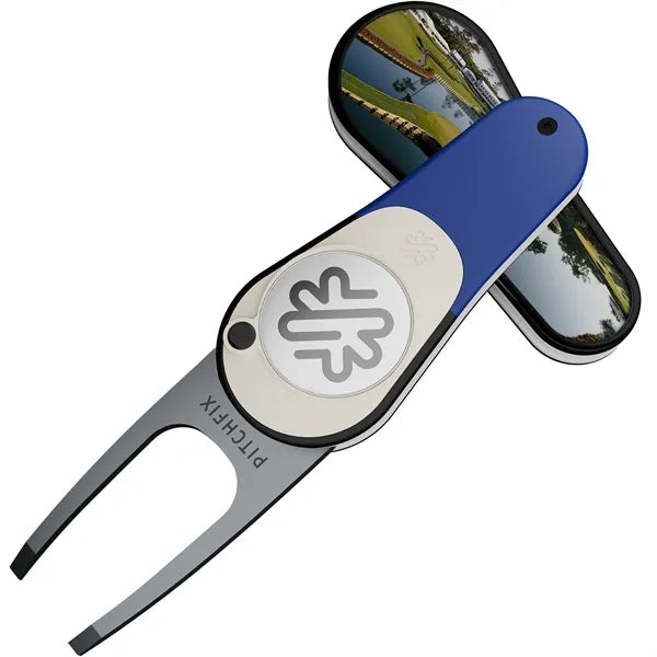 Pitchfix: The XL