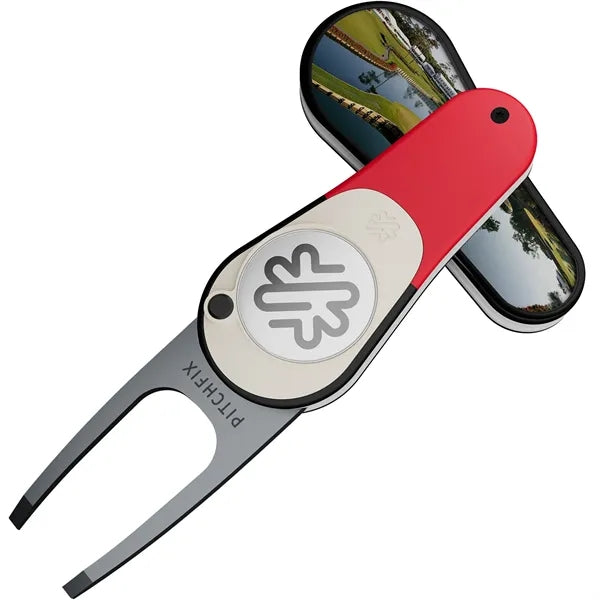 Pitchfix: The XL