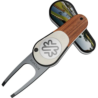 Pitchfix: The XL