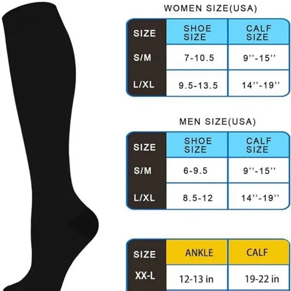 Sports Socks Cycling  For Comfort And Performance
