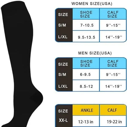 Sports Socks Cycling  For Comfort And Performance