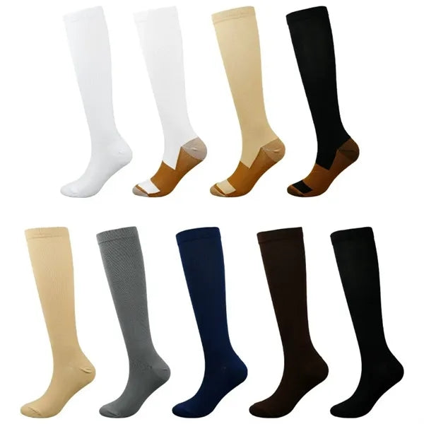 Sports Socks Cycling  For Comfort And Performance