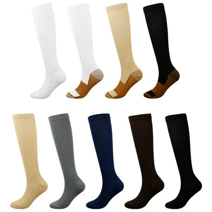 Sports Socks Cycling  For Comfort And Performance