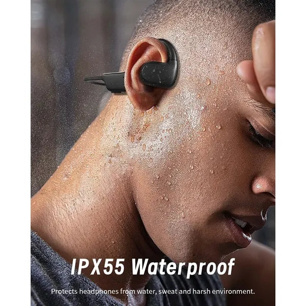 AeroFlow Sport Wireless Earbuds