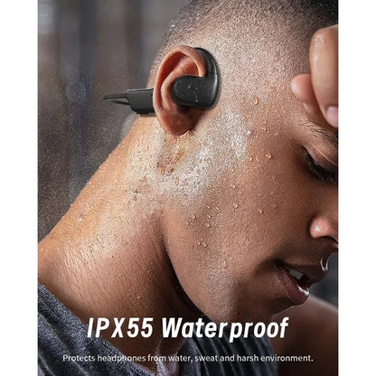 AeroFlow Sport Wireless Earbuds