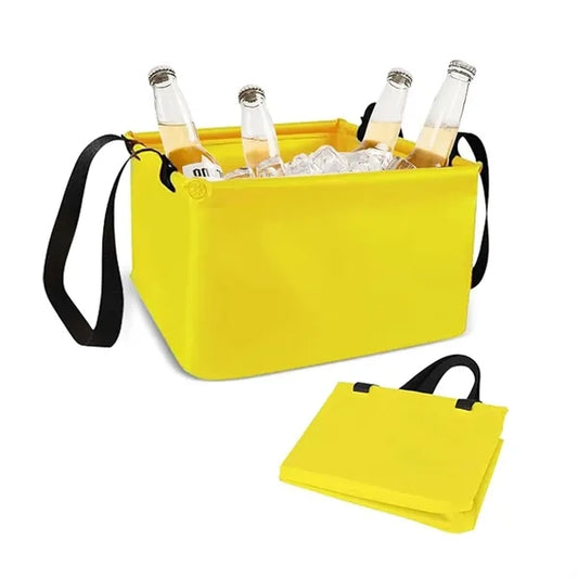 Portable Collapsible Camping Bucket