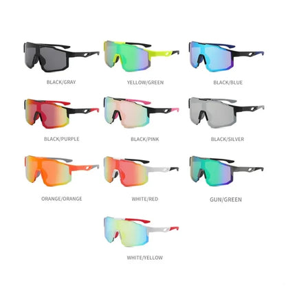 Outdoor Cycling Sports Glasses