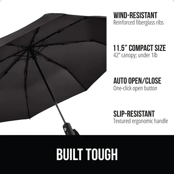 Automatic Sunshade Umbrella