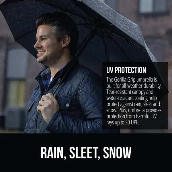 Automatic Sunshade Umbrella
