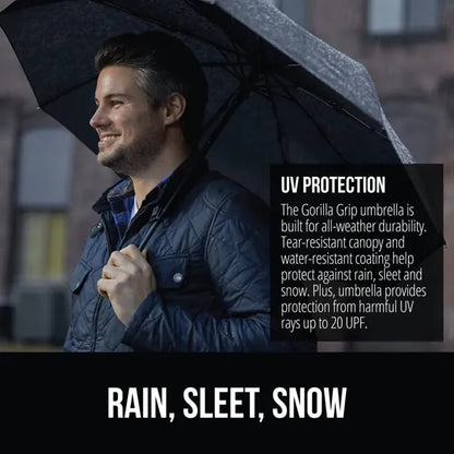 Automatic Sunshade Umbrella