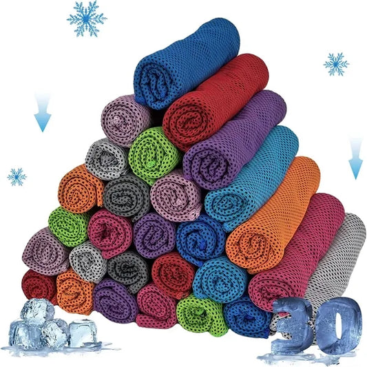 Instant Cool Sport Performance Towel