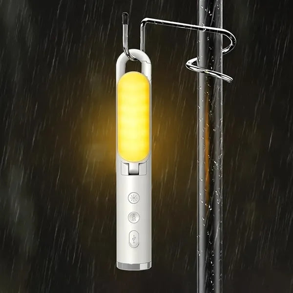 TactiLume Multi-Use Camping Lantern