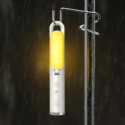 TactiLume Multi-Use Camping Lantern