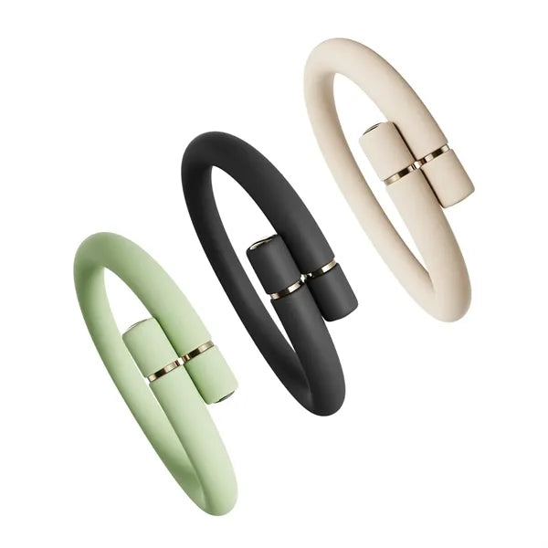 Herbal Insect Repellent Wristband