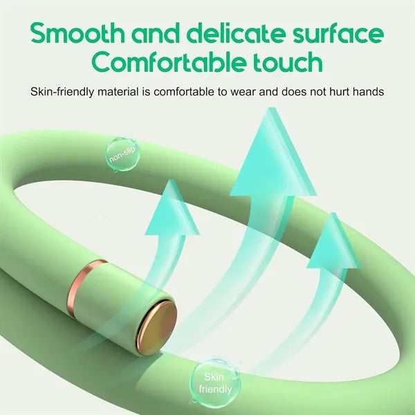 Herbal Insect Repellent Wristband