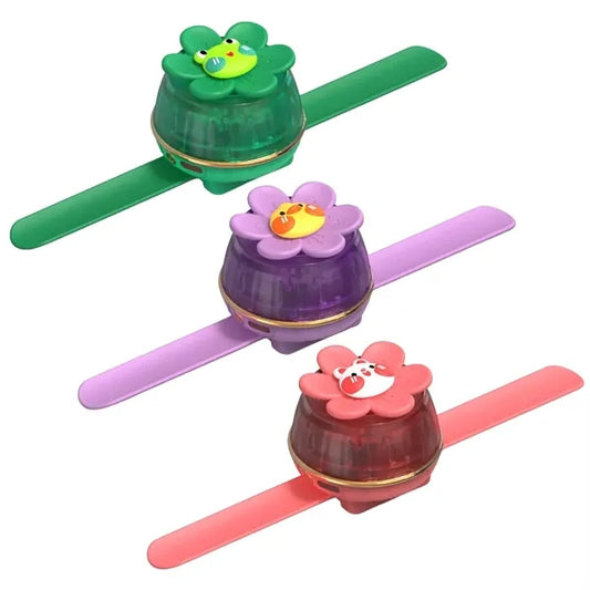 Flower Wearable Mini Breeze