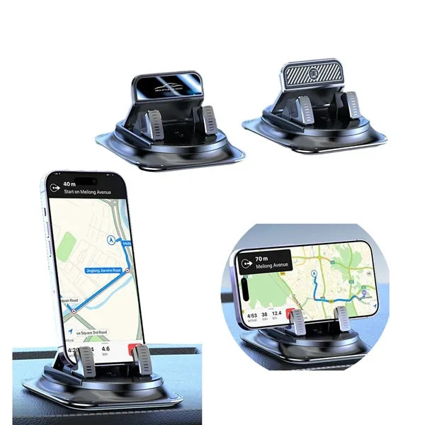 Car Dashboard Phone Mount