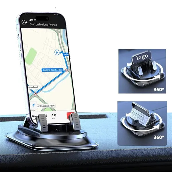 Car Dashboard Phone Mount