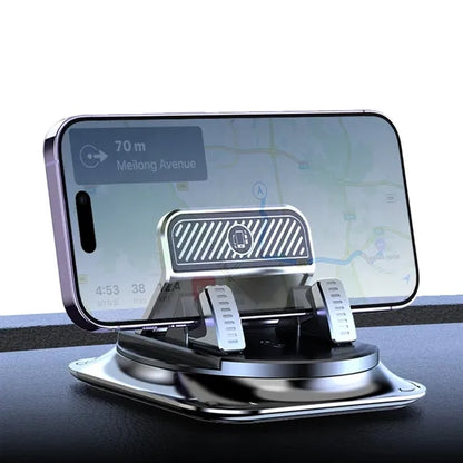 Car Dashboard Phone Mount
