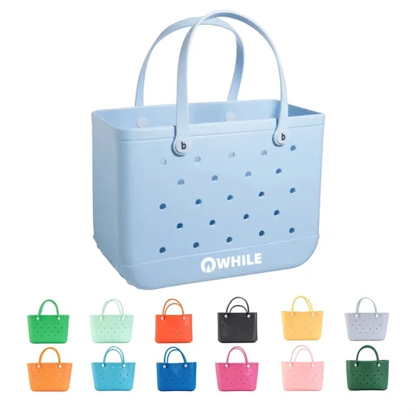 EVA beach bag