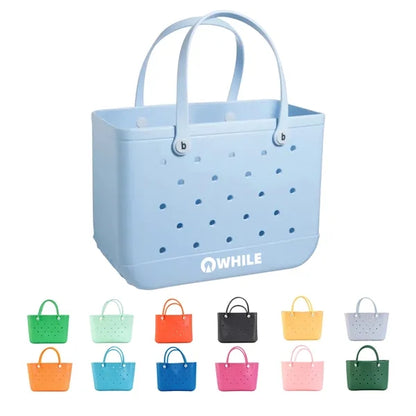 EVA beach bag
