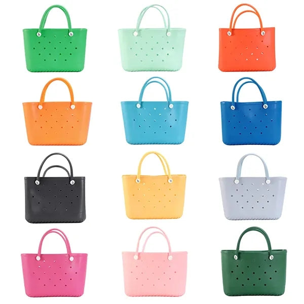 EVA beach bag