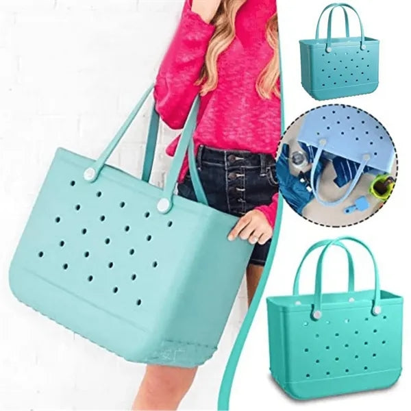 EVA beach bag