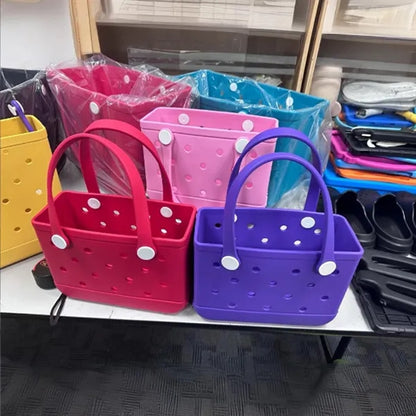 EVA beach bag