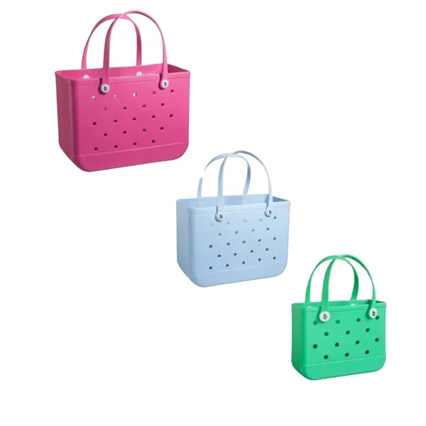 EVA beach bag