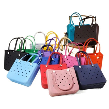 EVA beach bag