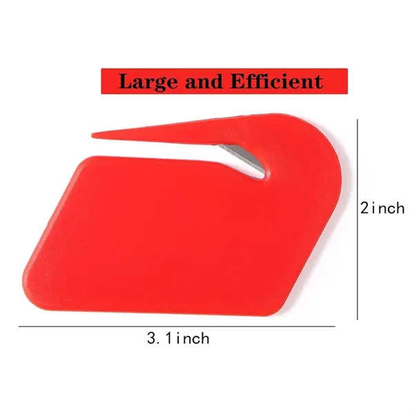 Mini Letter Opener Cutter Portable Utility Slice Tool