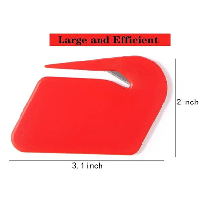Mini Letter Opener Cutter Portable Utility Slice Tool