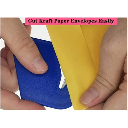 Mini Letter Opener Cutter Portable Utility Slice Tool