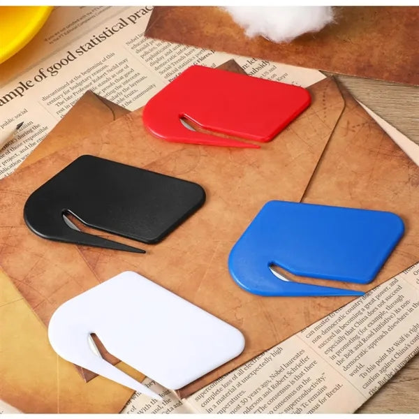 Mini Letter Opener Cutter Portable Utility Slice Tool