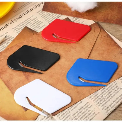 Mini Letter Opener Cutter Portable Utility Slice Tool